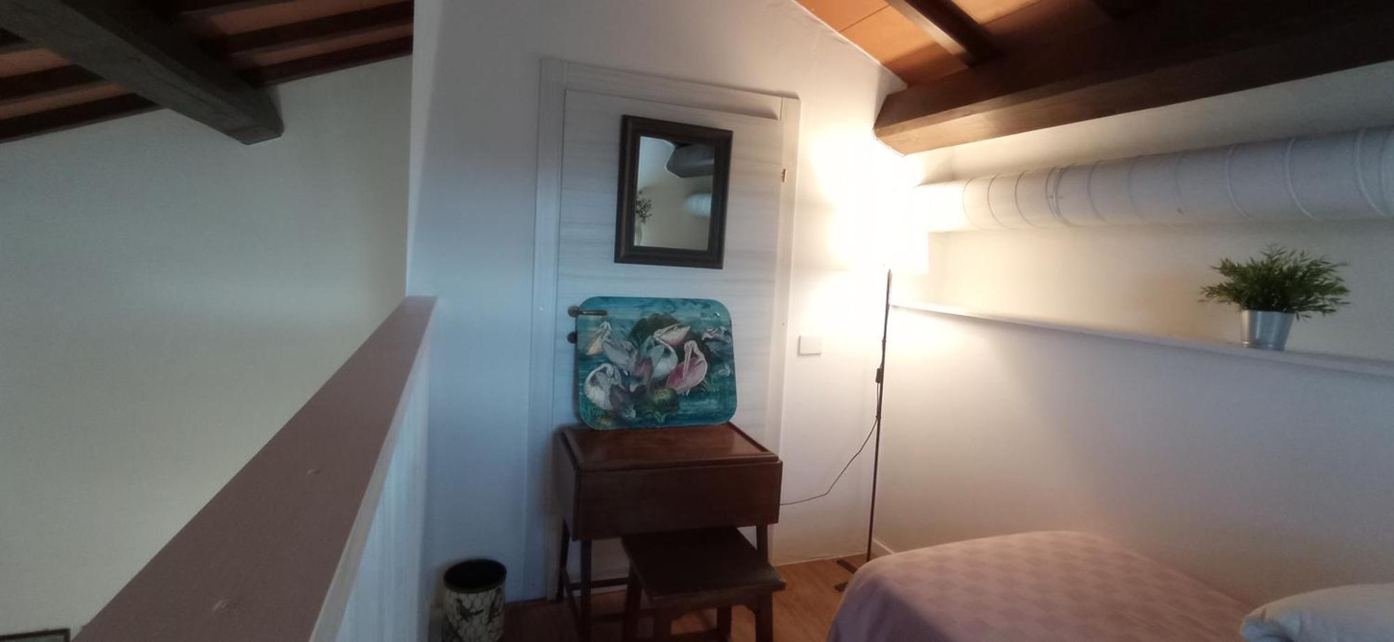 לינה וארוחת בוקר Il Casale Di Giulia Di אפריליה חדר תמונה