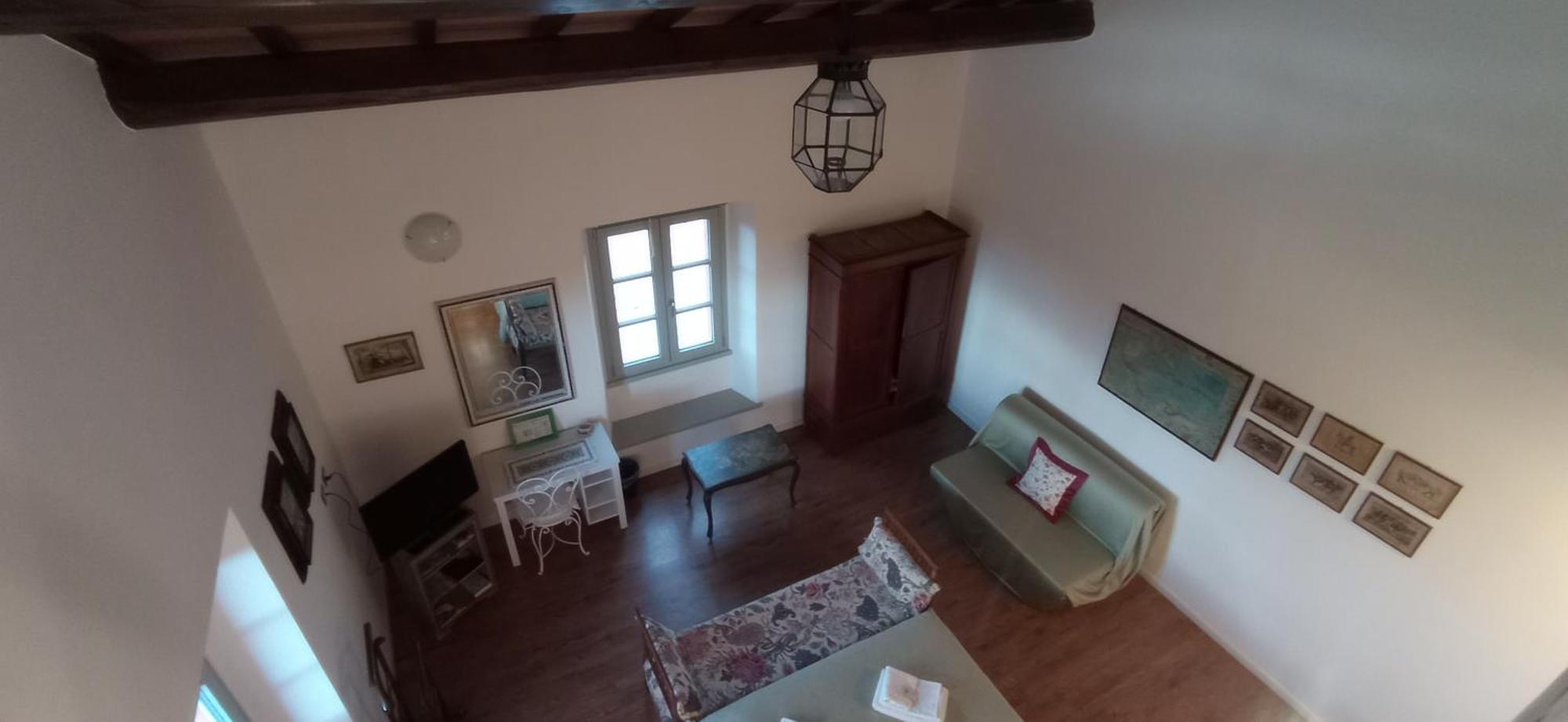 לינה וארוחת בוקר Il Casale Di Giulia Di אפריליה חדר תמונה