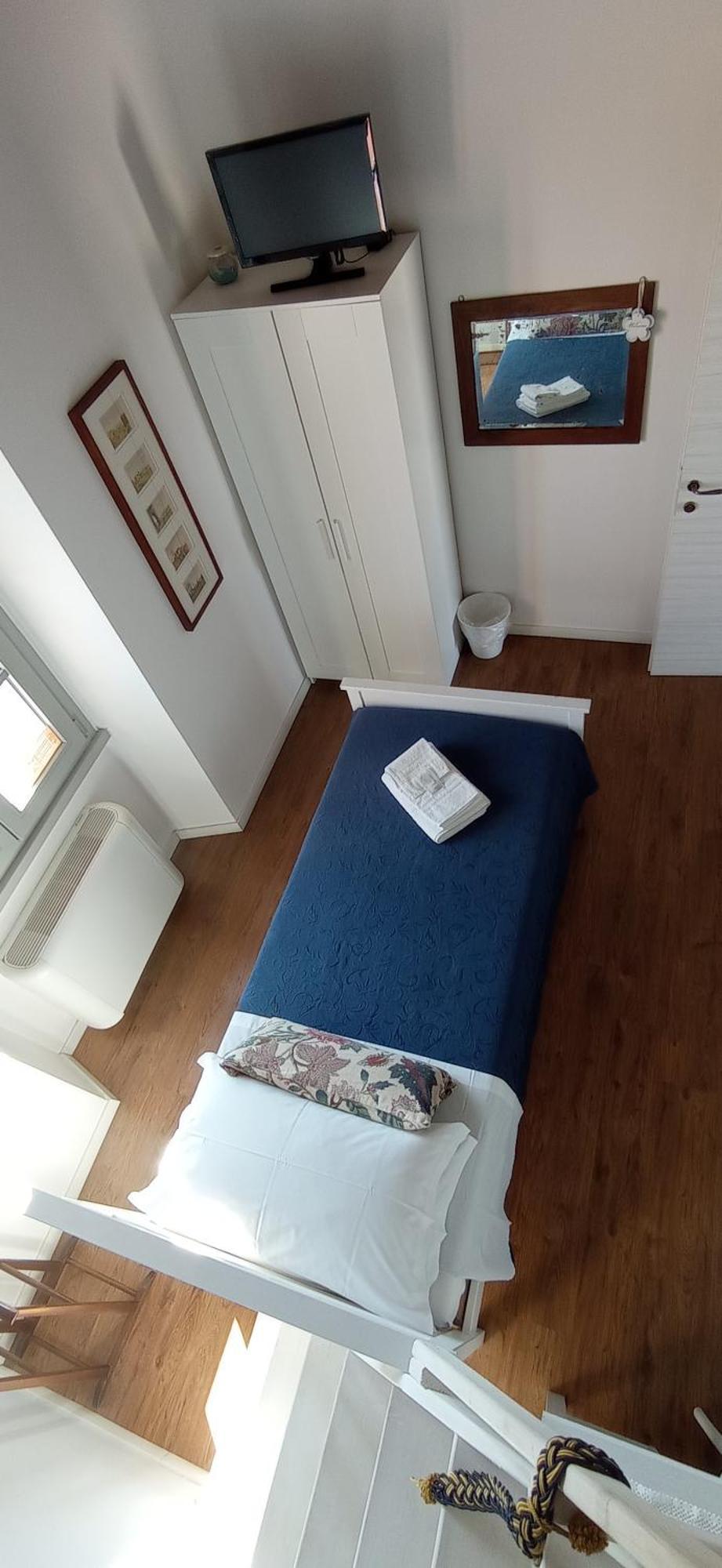 לינה וארוחת בוקר Il Casale Di Giulia Di אפריליה חדר תמונה