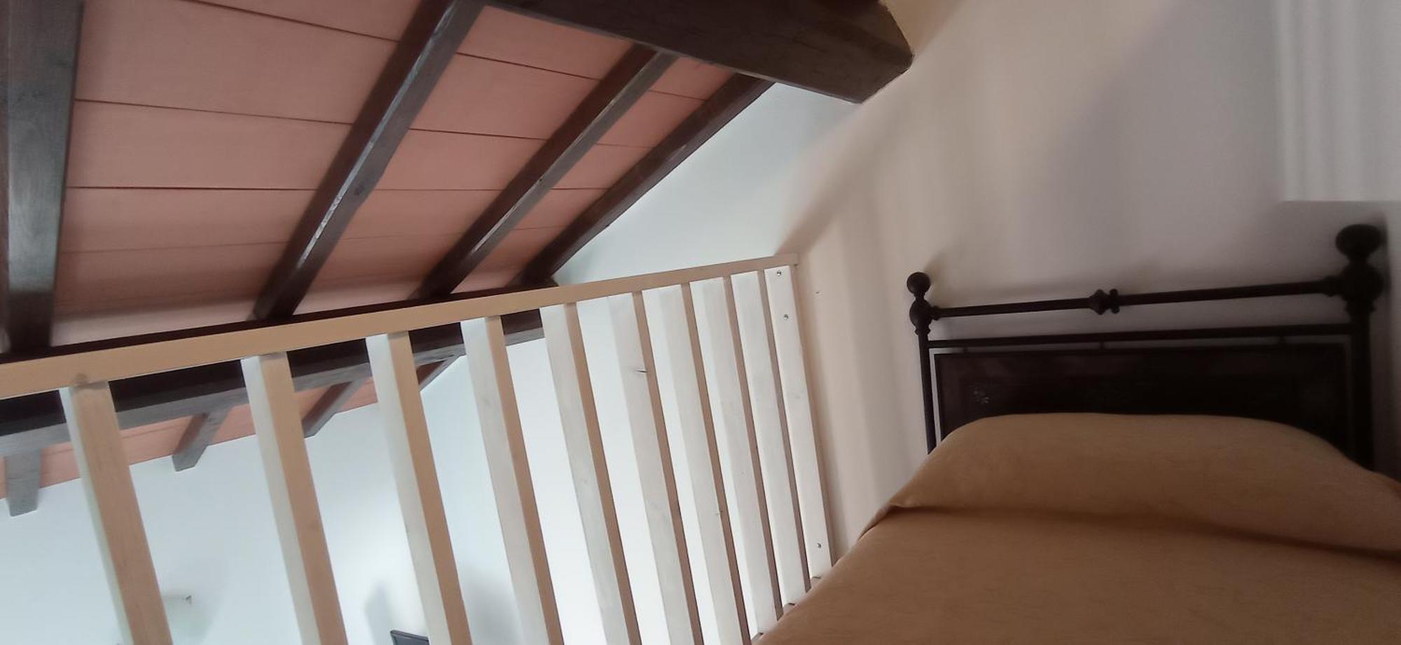 לינה וארוחת בוקר Il Casale Di Giulia Di אפריליה חדר תמונה