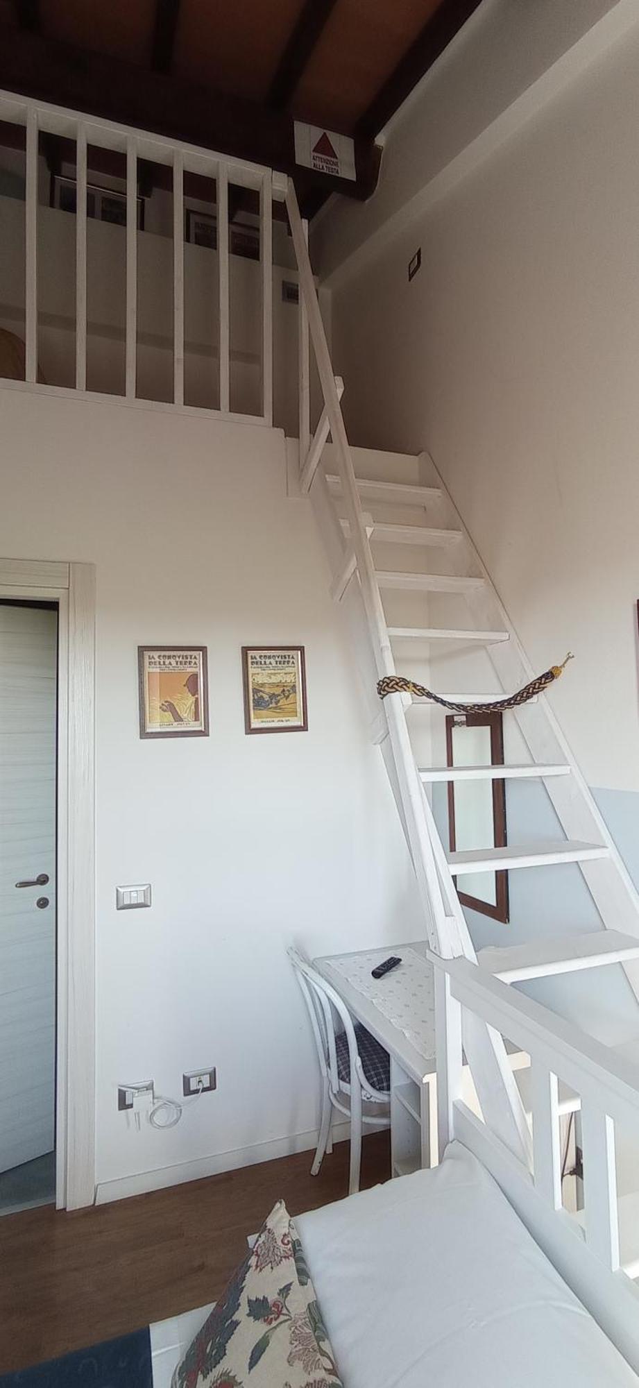 לינה וארוחת בוקר Il Casale Di Giulia Di אפריליה חדר תמונה